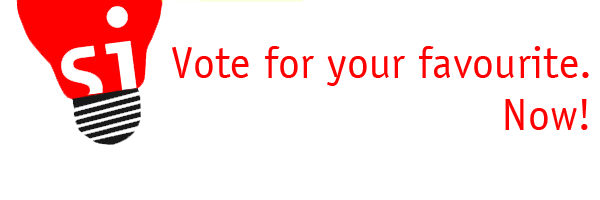 SPORTident Competition: Now vote for your favourite idea!